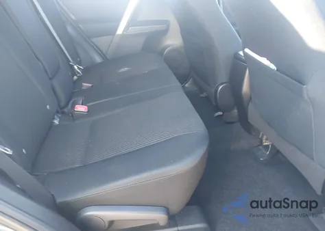 2014 Toyota Rav4 Le z USA, uszkodzony, nr VIN JTMBFREV1ED067142